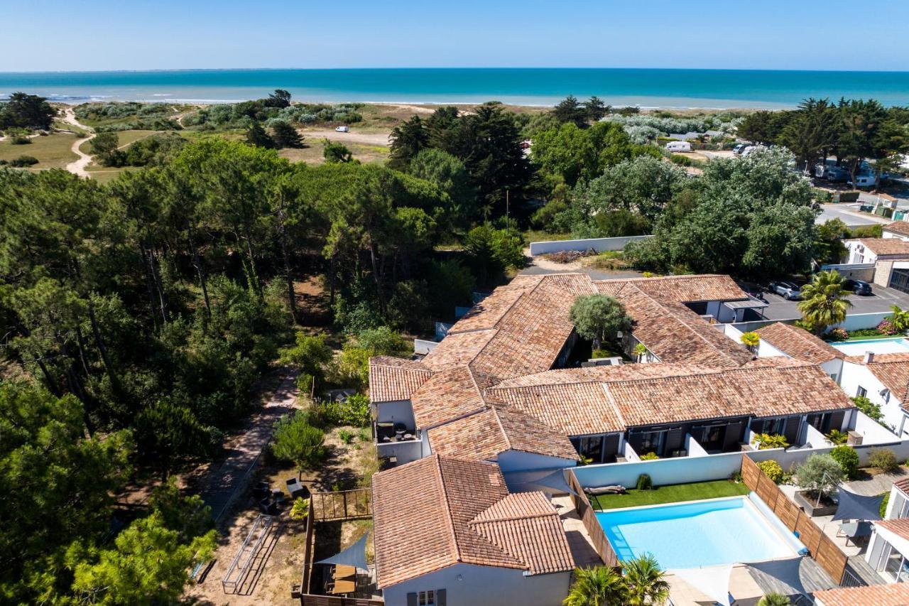 Hotel Ile De Ré