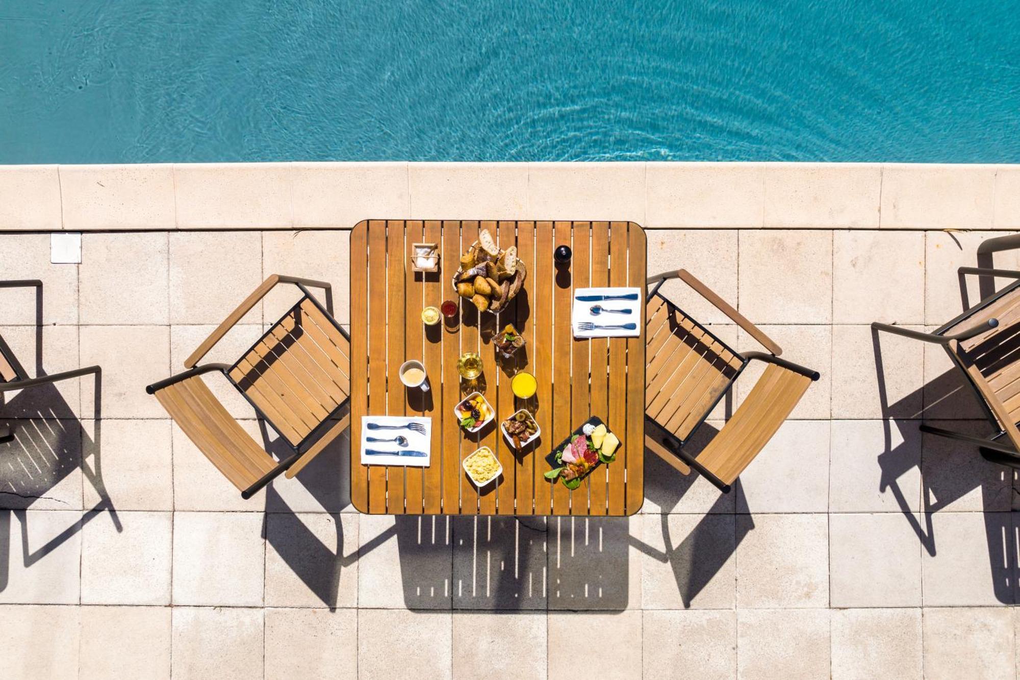 Ile De Ré Hotel