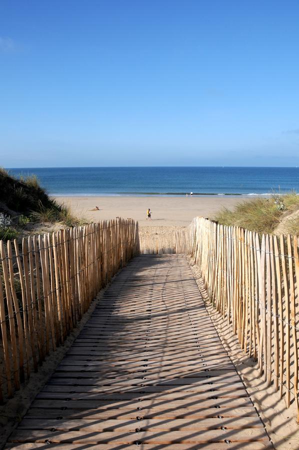 Ile De Ré 4*