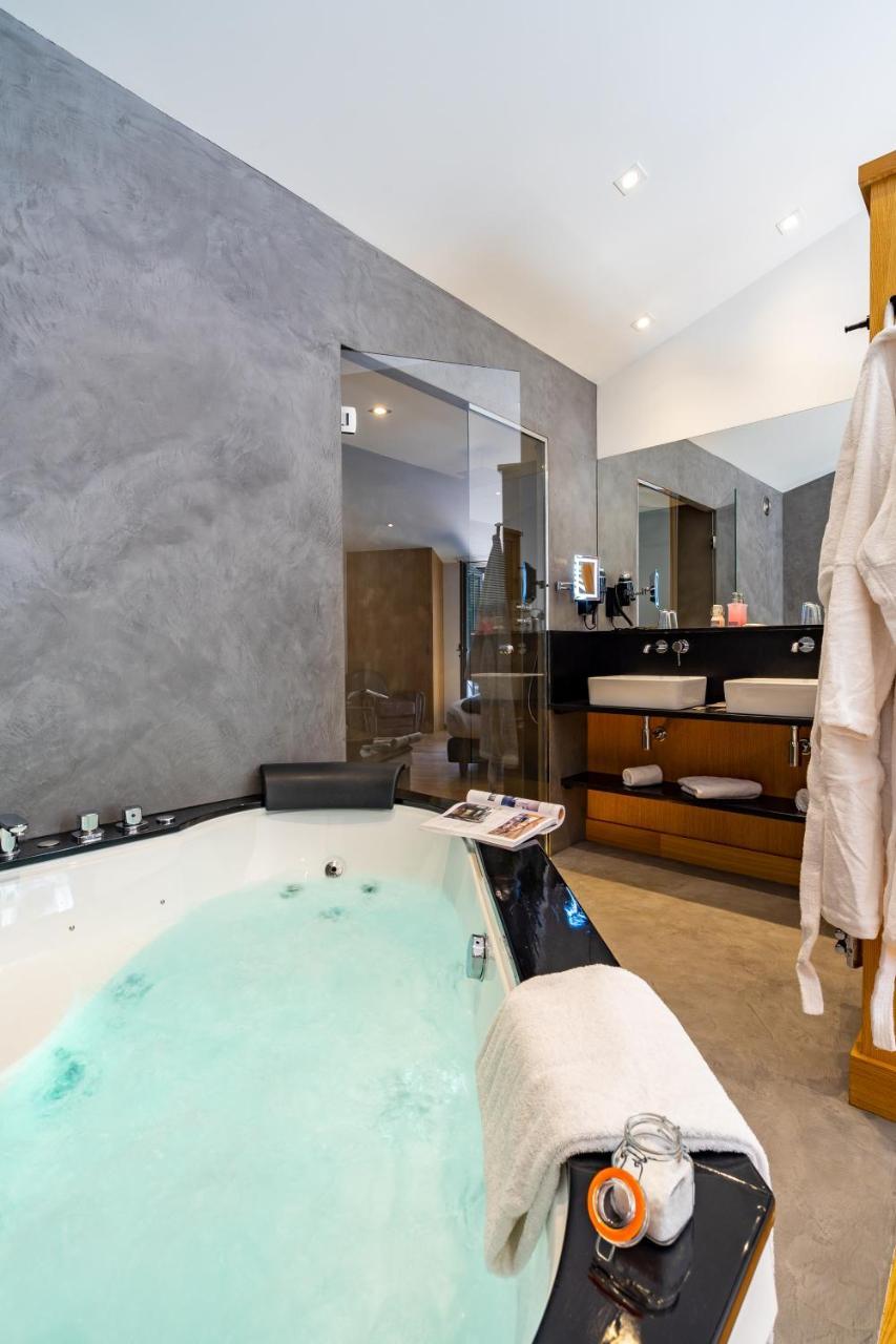 Ile De Ré Hotel 4*