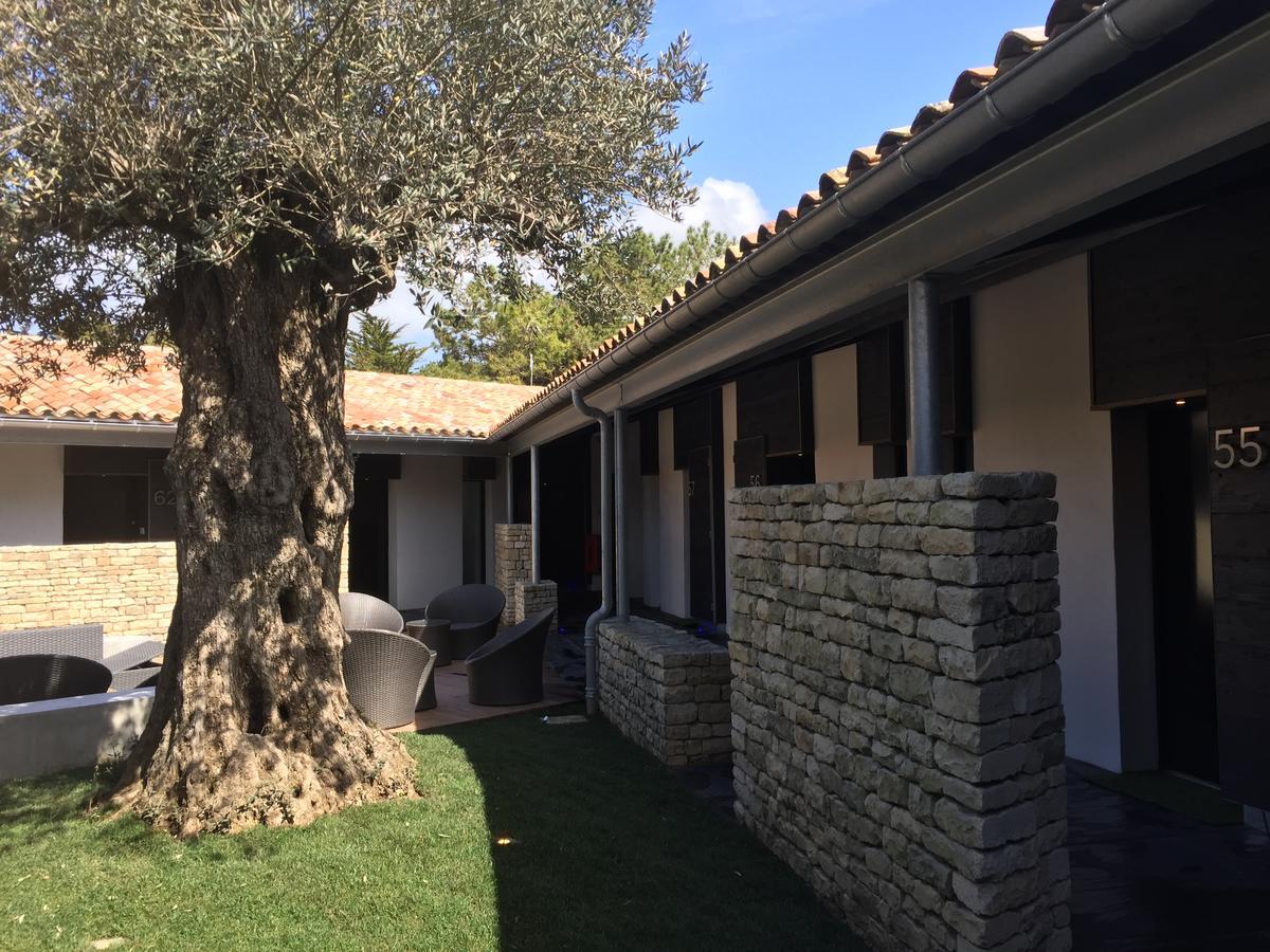 Ile De Re Hotel