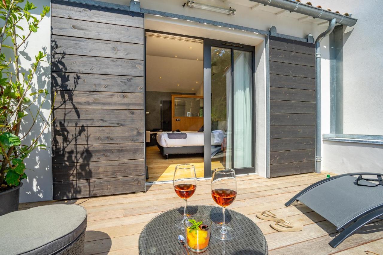 Hotel Ile De Re